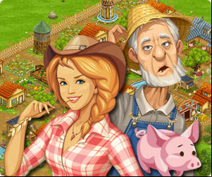 Big Farm - New Games