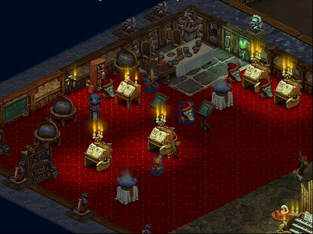 Screenshot #3 Undermaster