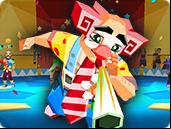 My Free Circus - New Games