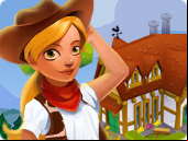 My Free Farm 2 - Time Management Games Free 