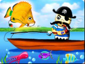 Crazy Fishing Multiplayer - New Games