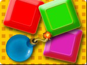 Funny Bricks - New Games