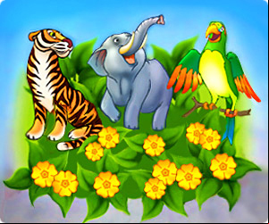 Animal Rehouse - New Games